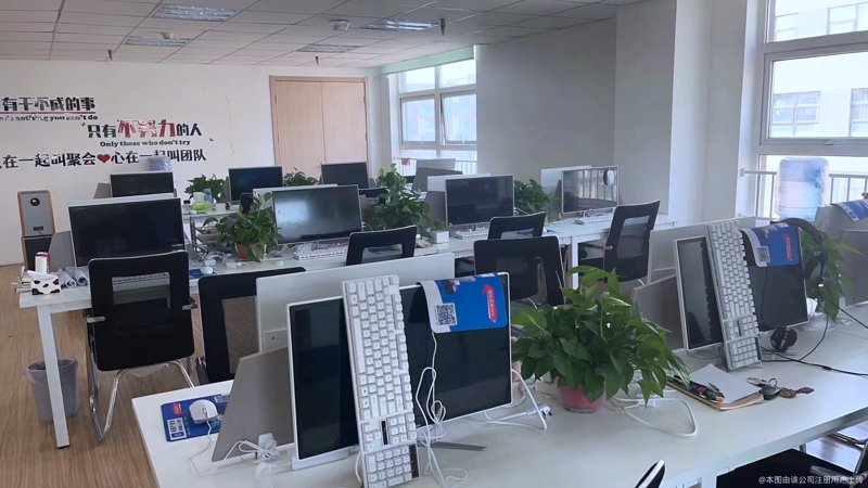 市场调研公司:解读最新行业趋势