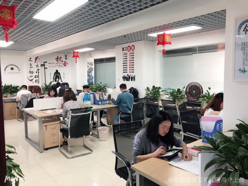 企业策划咨询行业:洞悉市场脉搏,引领未来方向
